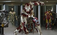 Iron Man 3: První trailer je tady | Fandíme filmu