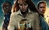 Iron Man 3: seznamte se s novými postavami | Fandíme filmu