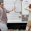 Irrational Man: Woody Allen točí vražedné drama | Fandíme filmu