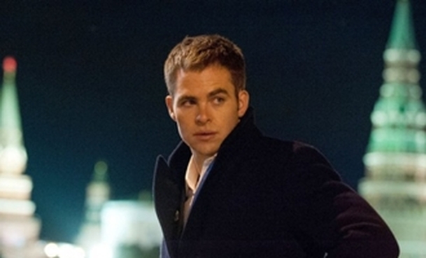 Jack Ryan: Chystá se minisérie s filmovým rozpočtem | Fandíme serialům