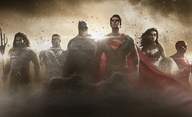 Justice League: První featurette a 14 artworků | Fandíme filmu