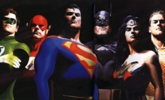 Warner oznámil rozpis DC komiksovek do roku 2020 | Fandíme filmu