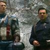 Captain America se v některých zemích přejmenuje | Fandíme filmu