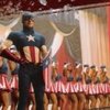 Captain America: Pětiminutový sneak peek | Fandíme filmu