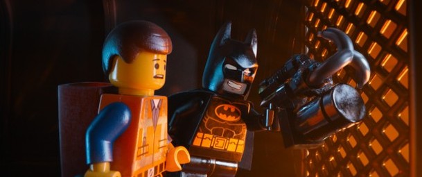 Preview: LEGO® příběh | Fandíme filmu