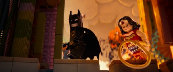 Preview: LEGO® příběh | Fandíme filmu