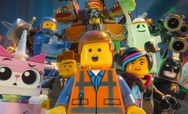 Lego příběh 2 nabídne úplně nový pohled na dětskou fantazii | Fandíme filmu