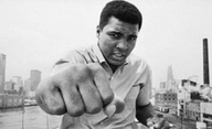 Muhammad Alis Greatest Fight: Box v soudní síni | Fandíme filmu
