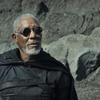 Morgan Freeman | Fandíme filmu