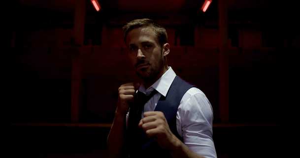 Only God Forgives: První trailer je tady | Fandíme filmu