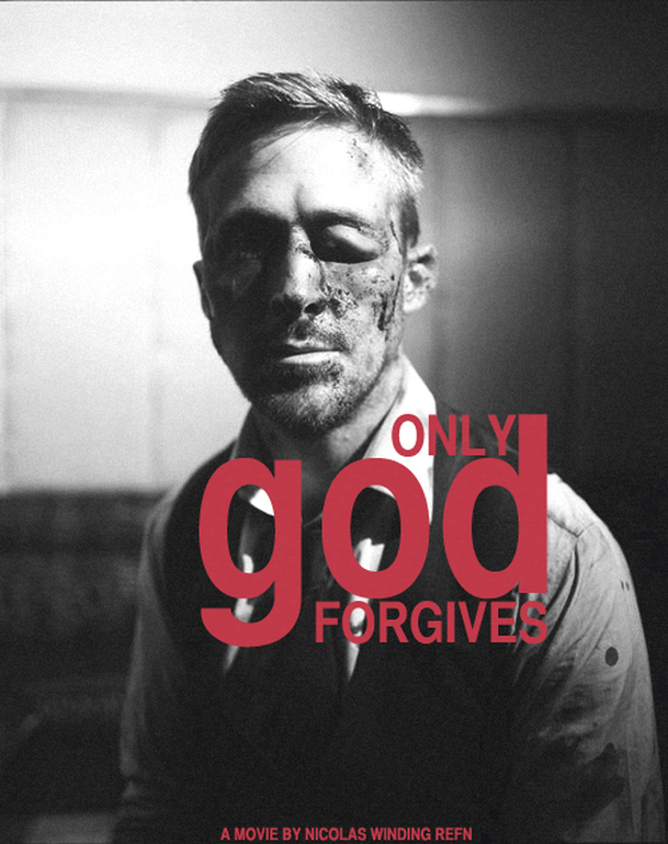 Only God Forgives: První trailer je tady | Fandíme filmu