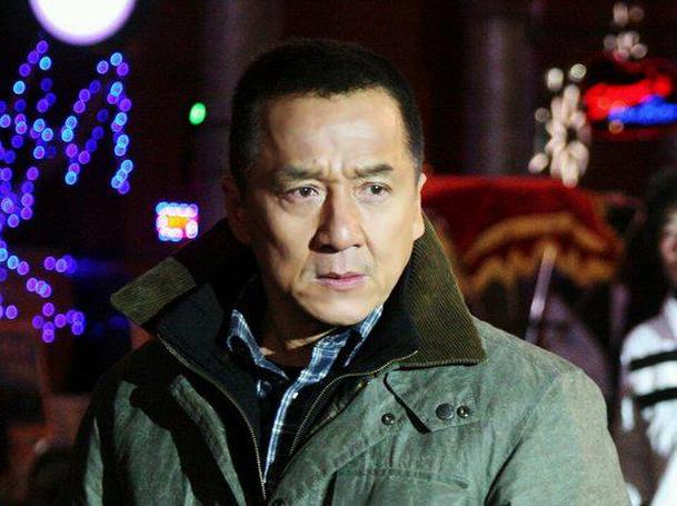 Police Story 2013: První fotky, podrobnosti o ději | Fandíme filmu