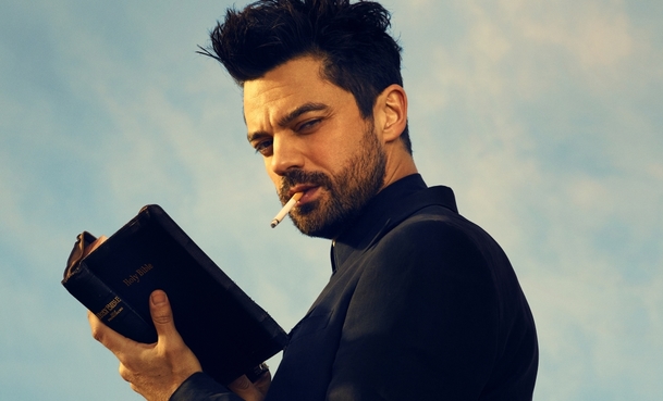 Preacher 3: První trailer probouzí mrtvé | Fandíme serialům