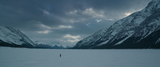 REVENANT Zmrtvýchvstání | Fandíme filmu