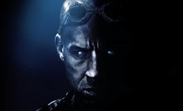 Riddick 4: Vin Diesel se pochlubil hotovým scénářem | Fandíme filmu