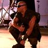 Riddick: Další fotka z natáčení | Fandíme filmu