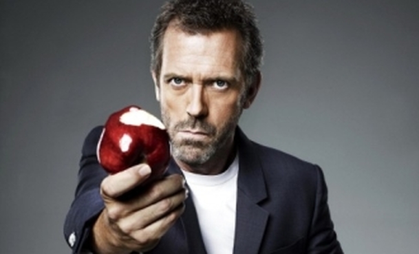 Zajímavost dne: Dr. House našel inspiraci u slavného detektiva | Fandíme serialům