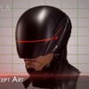 RoboCop: Promo video, concept arty a poslední fotky | Fandíme filmu