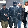 RoboCop: Promo video, concept arty a poslední fotky | Fandíme filmu