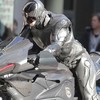 RoboCop: Promo video, concept arty a poslední fotky | Fandíme filmu