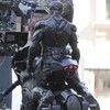 RoboCop: Promo video, concept arty a poslední fotky | Fandíme filmu