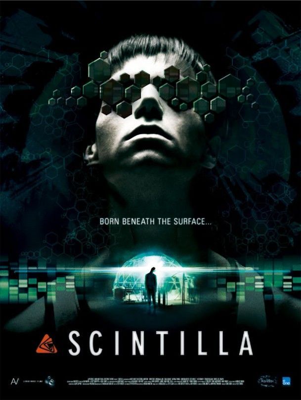 Scintilla: Klaustrofobický horor v prvním traileru | Fandíme filmu