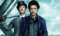 Sherlock Holmes 3: Chystá se výprava za exotikou | Fandíme filmu