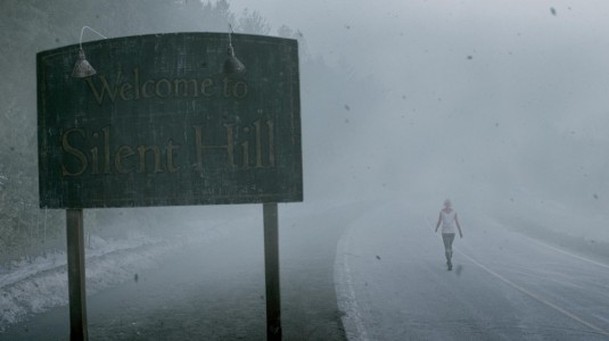 Návrat do Silent Hill: Multimediální masáž | Fandíme filmu