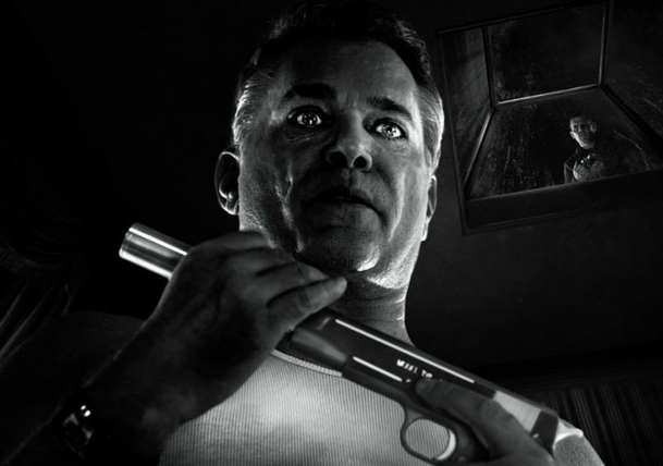 Sin City 2: Osmička nových obrázků | Fandíme filmu