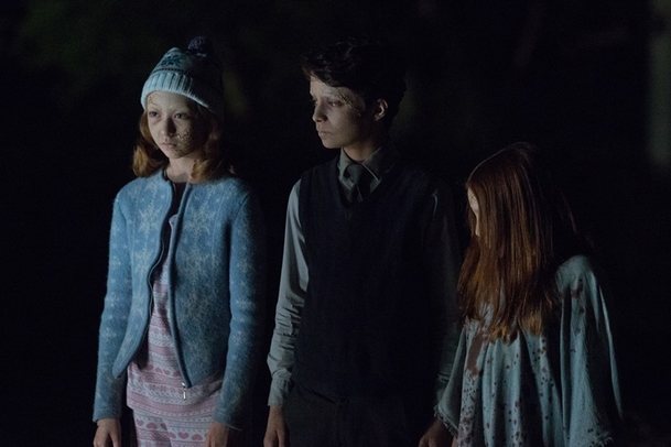 Sinister 2 se blíží do našich kin | Fandíme filmu