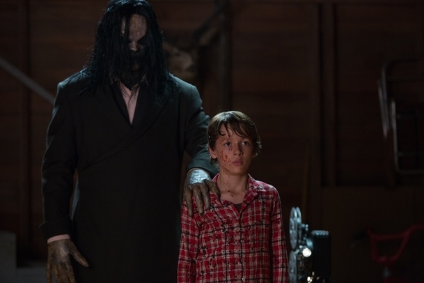 Sinister 2 se blíží do našich kin | Fandíme filmu