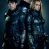 Valerian: První oficiální fotka ze sci-fi Luca Bessona | Fandíme filmu