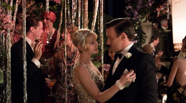 Velký Gatsby: Audiovizuální nálož je tu! | Fandíme filmu