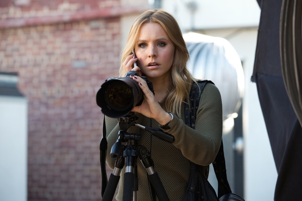 Veronica Mars: Dočkáme se dalších filmů? | Fandíme filmu