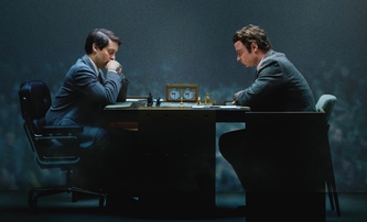 Tah pěšcem: Studená válka zuřila i nad šachovnicí | Fandíme filmu
