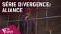 Série Divergence: Aliance - TV Spot (The Wall) | Fandíme filmu