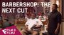 Barbershop: The Next Cut - Film o filmu (#BarbershopTour: Chicago – Part I) | Fandíme filmu
