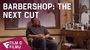 Barbershop: The Next Cut - Film o filmu (It's all about Community) | Fandíme filmu