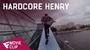 Hardcore Henry - Movie Clip (Living on the Edge) | Fandíme filmu
