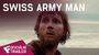 Swiss Army Man - Oficiální Red Band Trailer | Fandíme filmu