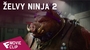 Želvy Ninja 2 - Movie Clip (Initiating Mutation) | Fandíme filmu
