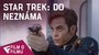 Star Trek: Do neznáma - Film o filmu (50 in :50 Simon Pegg) | Fandíme filmu