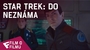 Star Trek: Do neznáma - Film o filmu (50 in :50 Slash) | Fandíme filmu