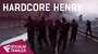 Hardcore Henry - Oficiální BR Trailer | Fandíme filmu