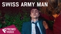 Swiss Army Man - Promo Video | Fandíme filmu