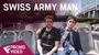 Swiss Army Man - Promo Video #2 | Fandíme filmu