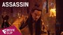Assassin - Movie Clip (Through The Curtains) | Fandíme filmu