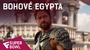 Bohové Egypta - Super Bowl TV Spot (War) | Fandíme filmu