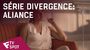 Série Divergence: Aliance - TV Spot (Generator) | Fandíme filmu