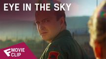 Eye in the Sky - Movie Clip (YouTube) | Fandíme filmu